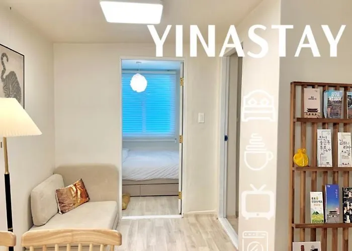 Apartment Yinastay *