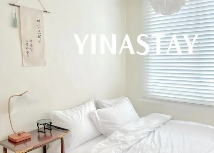 Yinastay Apartment *