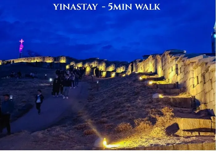Yinastay Seoul