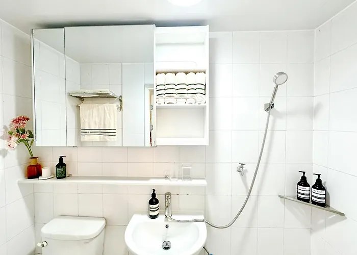 Apartment Yinastay *